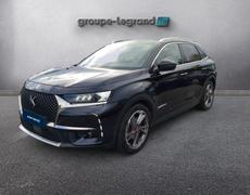 DS DS7 Crossback - E-TENSE 4x4 300ch Grand Chic - 22 777 €