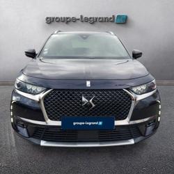 DS DS7 Crossback E-TENSE 4x4 300ch Grand Chic Le Havre