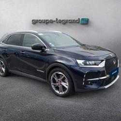 DS DS7 Crossback E-TENSE 4x4 300ch Grand Chic Le Havre