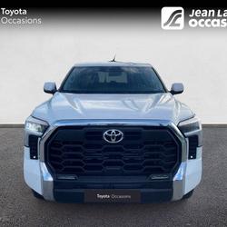 Toyota Tundra TUNDRA 3.5L V6 389CH TRD OFF ROAD Chamb&eacute;ry