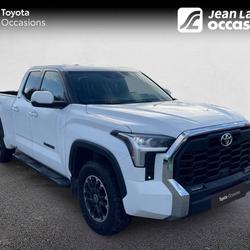 Toyota Tundra TUNDRA 3.5L V6 389CH TRD OFF ROAD Chamb&eacute;ry
