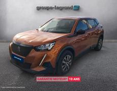 Peugeot 2008 Le Havre