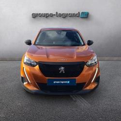 Peugeot 2008 1.2 PureTech 100ch S&S Active Le Havre