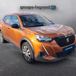 Peugeot 2008 1.2 PureTech 100ch S&S Active Le Havre