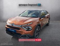Citroen C4 - PureTech 130ch S&S Shine - 12 990 €