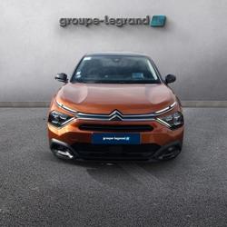 Citroen C4 PureTech 130ch S&S Shine Le Havre