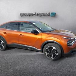 Citroen C4 PureTech 130ch S&S Shine Le Havre