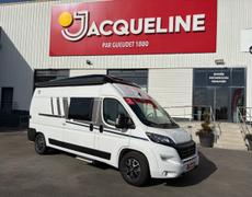 Fourgon Carado Seclin