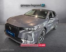 DS DS4 Le Havre
