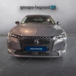 DS DS4 PureTech 130ch ETOILE ALCANTARA Automatique Le Havre