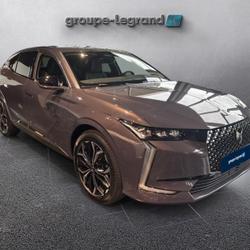 DS DS4 PureTech 130ch ETOILE ALCANTARA Automatique Le Havre