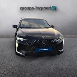 DS DS4 Hybride 136ch Pallas Automatique Le Havre