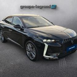 DS DS4 Hybride 136ch Pallas Automatique Le Havre