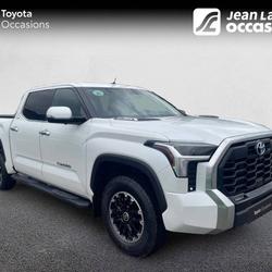 Toyota Tundra TUNDRA 3.5L V6 HYBRID TRD SPORT 437 CH TRD SPORT Tournon