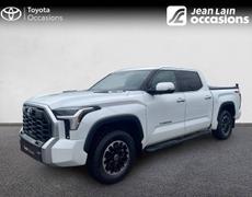 Toyota Tundra Albertville