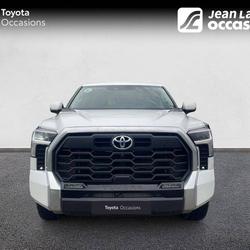 Toyota Tundra TUNDRA 3.5L V6 HYBRID TRD SPORT 437 CH TRD SPORT Albertville