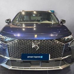 DS DS7 E-TENSE 4x4 360ch Rivoli Le Havre