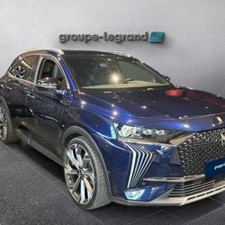 DS DS7 E-TENSE 4x4 360ch Rivoli Le Havre