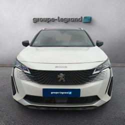 Peugeot 5008 1.2 PureTech 130ch S&S GT EAT8 Le Havre