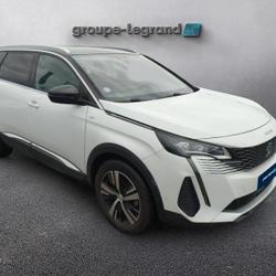 Peugeot 5008 1.2 PureTech 130ch S&S GT EAT8 Le Havre