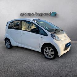 Citroen C Zero Confort Le Havre