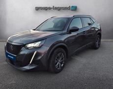 Peugeot 2008 Le Havre