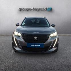 Peugeot 2008 1.5 BlueHDi 110ch S&S Style Le Havre