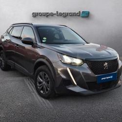 Peugeot 2008 1.5 BlueHDi 110ch S&S Style Le Havre