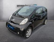 Peugeot Ion Le Havre