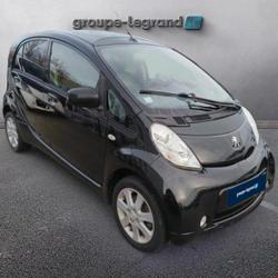 Peugeot Ion Electrique Active Le Havre