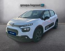 Citroen C3 Le Havre