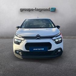 Citroen C3 1.2 PureTech 83ch S&S Feel 122-123g Le Havre