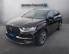 DS DS7 Crossback Le Havre