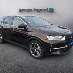 DS DS7 Crossback E-TENSE 4x4 300ch So Chic Le Havre