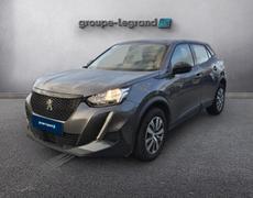 Peugeot 2008 Le Havre