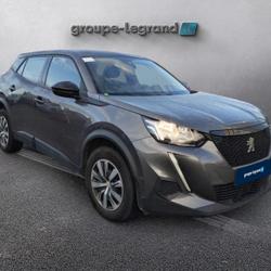 Peugeot 2008 1.5 BlueHDi 110ch S&S Active Le Havre