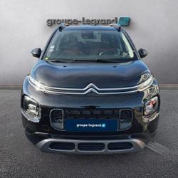 Citroen C3 Aircross PureTech 110ch S&S Sunshine E6.d-TEMP Le Havre