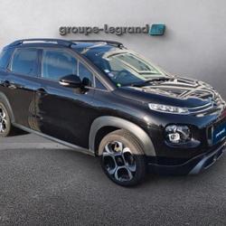 Citroen C3 Aircross PureTech 110ch S&S Sunshine E6.d-TEMP Le Havre