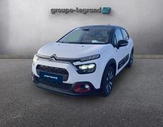 Citroen C3 Le Havre