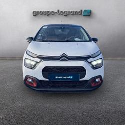Citroen C3 1.2 PureTech 83ch S&S C-Series 123g Le Havre