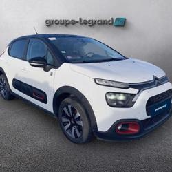 Citroen C3 1.2 PureTech 83ch S&S C-Series 123g Le Havre