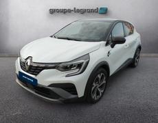Renault Captur Le Havre
