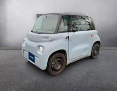 Citroen Ami Le Havre