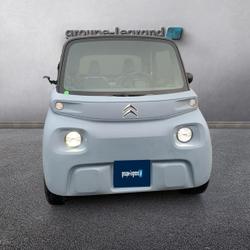 Citroen Ami Ami Ami Le Havre