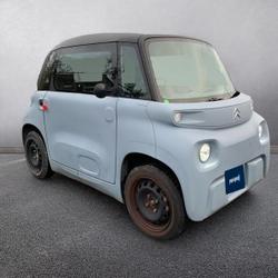 Citroen Ami Ami Ami Le Havre