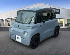 Citroen Ami Le Havre