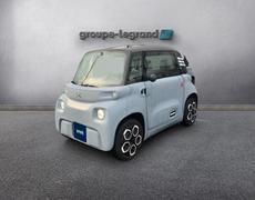 Citroen Ami Le Havre