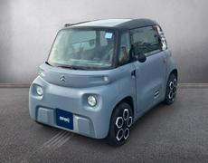 Citroen Ami Le Havre