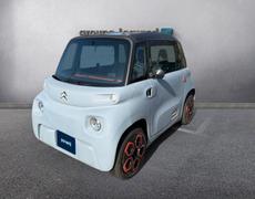 Citroen Ami Le Havre