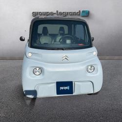 Citroen Ami Ami Ami Le Havre